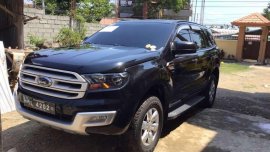 Ford Everest 2016 for sale