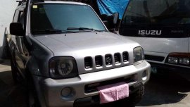 2003 Suzuki Jimny 4x4 automatic For sale