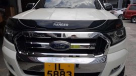 Ford Ranger 2017 FOR SALE