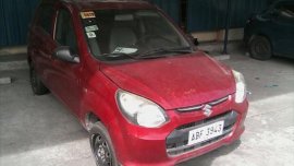 Suzuki Alto 2015 MT for sale