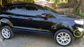 Assume 2019 Ecosport Trend Matic Personal for sale 