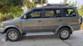 Isuzu Sportivo In good running condition.