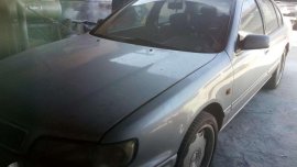 Nissan Cefiro 1996model matic for sale