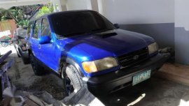 Kia Sportage Turbo Diesel 4x4 2008 for sale