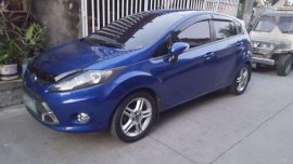 2011 Ford Fiesta hatchback S FOR SALE