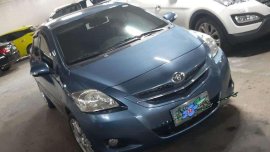 2008 Toyota Vios 1.5 G Matic for sale