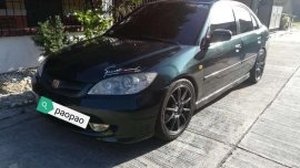 Honda Civic DIMENSION 2001 for sale 