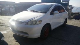 2005 Honda City idsi 1.3 Manual for sale
