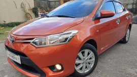 Toyota Vios 1.3L E 2018 for sale