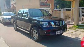 2014 Nissan Navara pick up  FOR SALE
