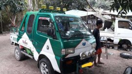 SUZUKI Multicab for sale 4x212valve