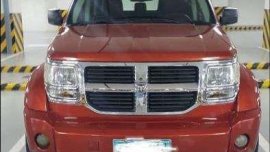 2008 DODGE NITRO for 588888k