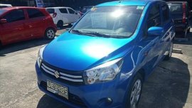 Suzuki Celerio 2017 MT for sale