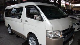 Toyota Hiace 2015 for sale
