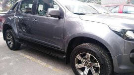 Chevrolet Colorado ltx 2019 for sale