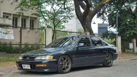 1996 Honda Accord for sale