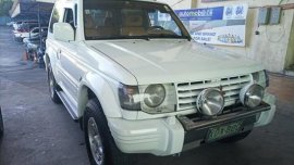 Mitsubishi Pajero 1994 MT for sale