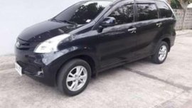 Toyota Avanza 2014 Fresh in and out