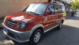 Mitsubishi Adventure 2016 for sale
