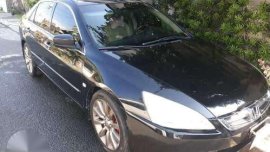Honda Accord 2003 Automatic Very Good Engine