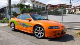 For Sale 1997 Mitsubishi Eclipse