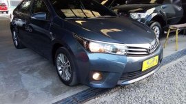 2015 Toyota Corolla Altis 1.6G Automatic for sale