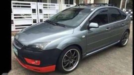 Ford Focus hatchback 2007 FOR SALE