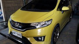 Honda Fit 2015 AT for sale 