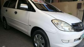 Toyota Innova diesel 2007 for sale