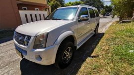 Isuzu Alterra 2010 for sale 