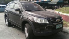 Chevrolet Captiva 2009 AT for sale