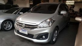 2017 Suzuki Ertiga GLX Top of the line