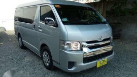 2015 Toyota Grandia GL Automatic for sale