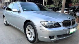 BMW 730Li 2005 for sale