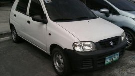 Suzuki Alto 2012 MT for sale