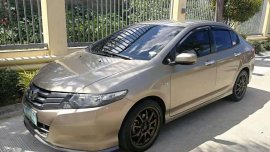 Honda City automatic 2009 for sale 