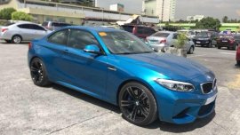 2018 Bmw M2 FOR SALE