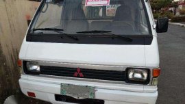 1998 Mitsubidhi L300 FB FOR SALE