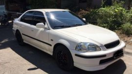 Honda Civic 97 model VTEC FRESH!