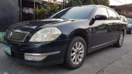 Sale Swap 2007 Nissan Teana 230JK AT