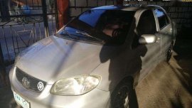 Toyota Vios 2003 1.3L E First owned