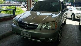 Mazda Tribute 2004 AT for sale