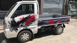 Multicab SUZUKI Dropside 2013 for sale 