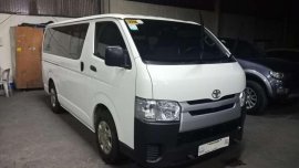 Toyota Hiace Commuter 2016 for sale