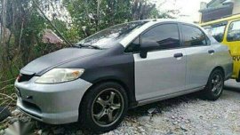Honda Cty idsi 2004 for sale