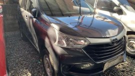 2018 Toyota Avanza 1.3J manual GRAY