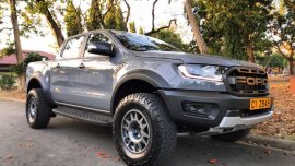 2019 Ford Ranger Raptor Bnew