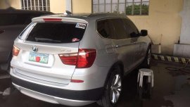 2013 Bmw X3 FOR SALE