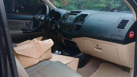 2014 Toyota Fortuner 2.5G AT Diesel for sale