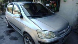 2005 Hyundai Getz FOR SALE